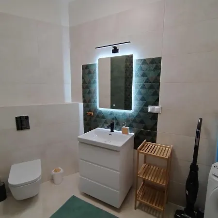 Apartament Mona Jezyce Poznań Zewnętrze zdjęcie