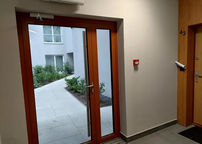 Apartament Mona Jezyce