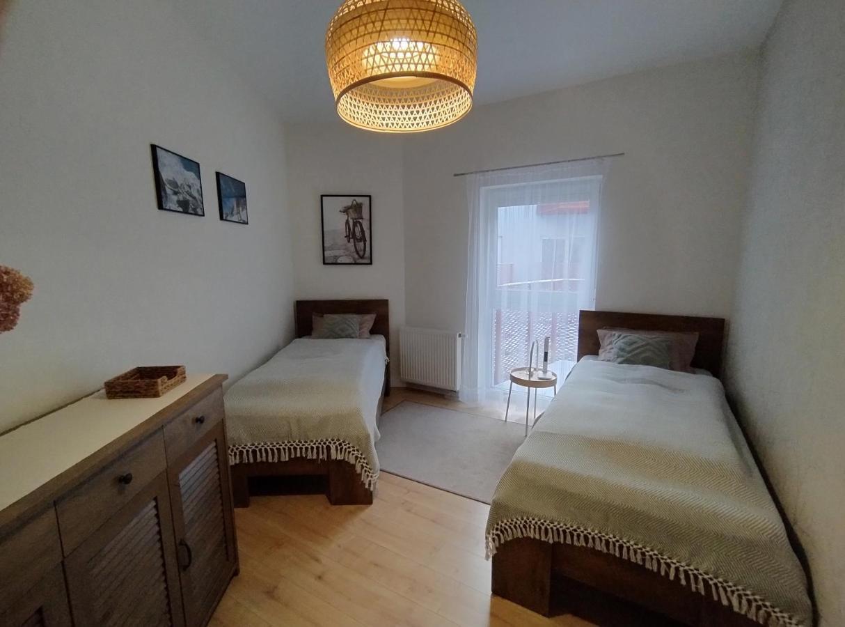 Mona Jezyce Apartament