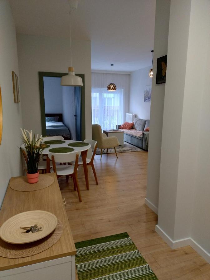 Apartament Mona Jezyce