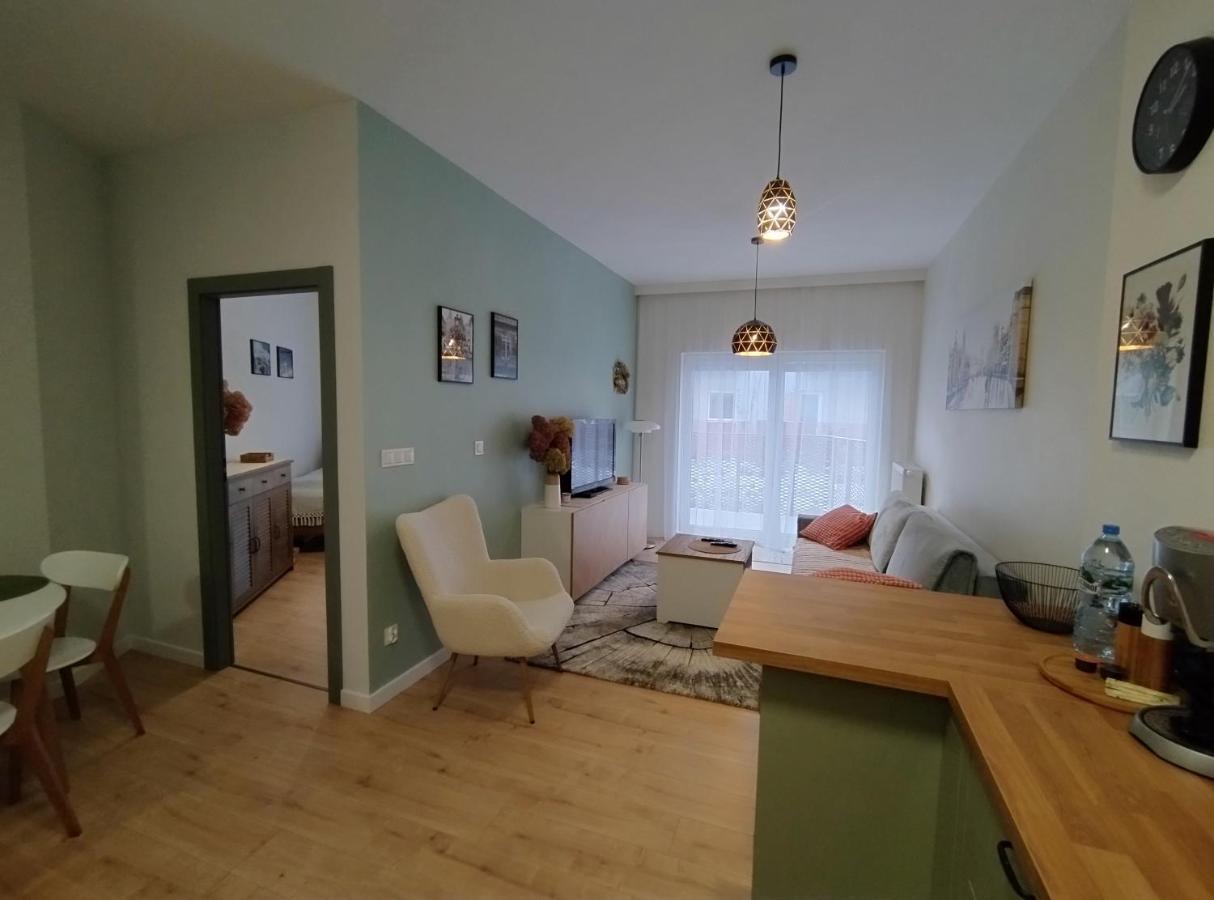Apartament Mona Jezyce *
