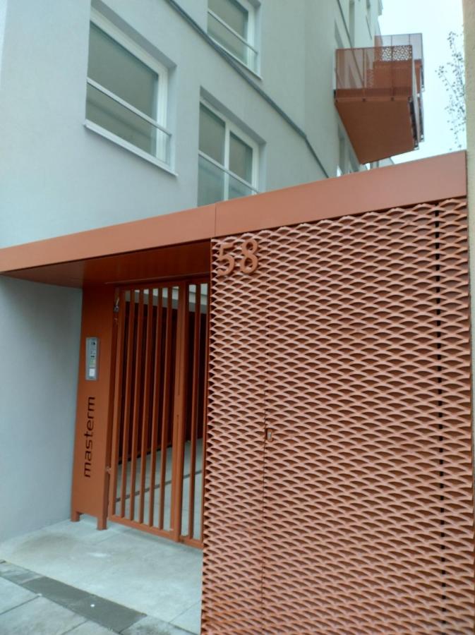 Mona Jezyce Apartamento *