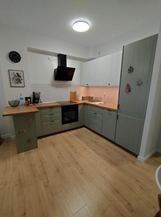 Apartament Mona Jezyce Poznań