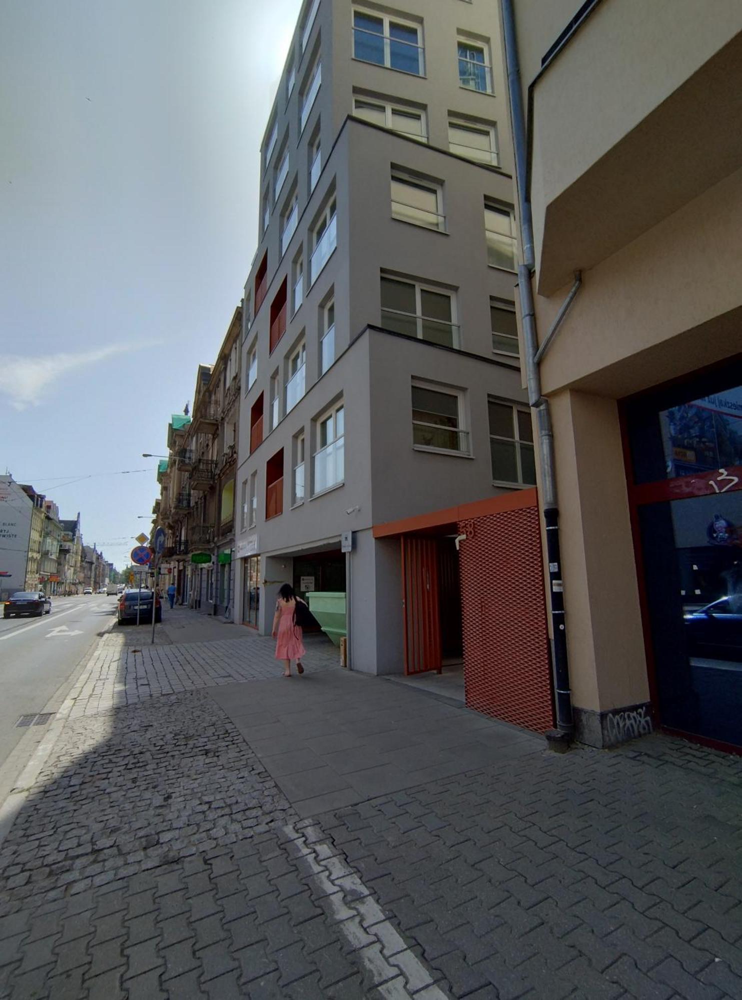 Apartament Mona Jezyce *