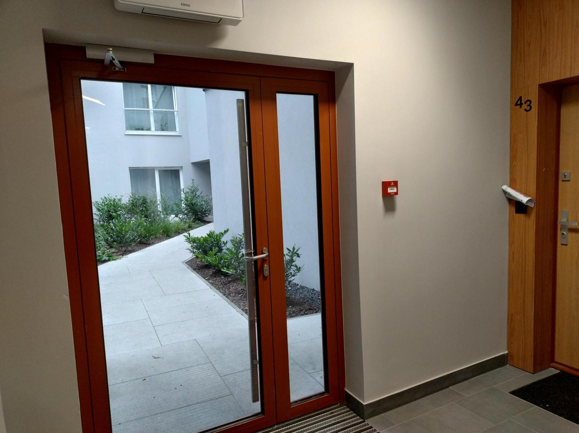 Mona Jezyce Apartament Poznań