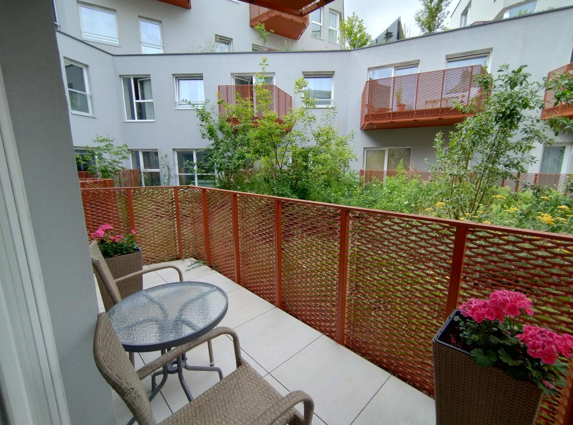 Apartament Mona Jezyce