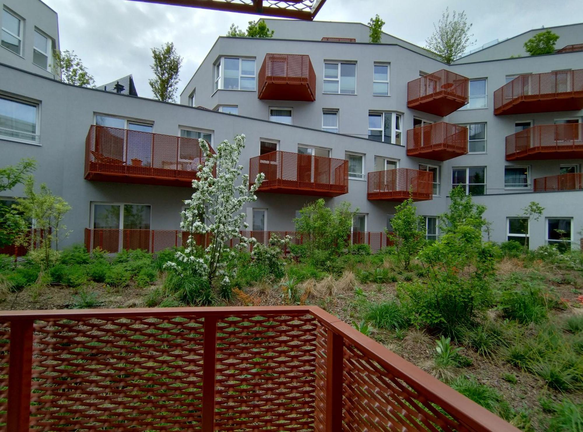 Apartament Mona Jezyce Poznań