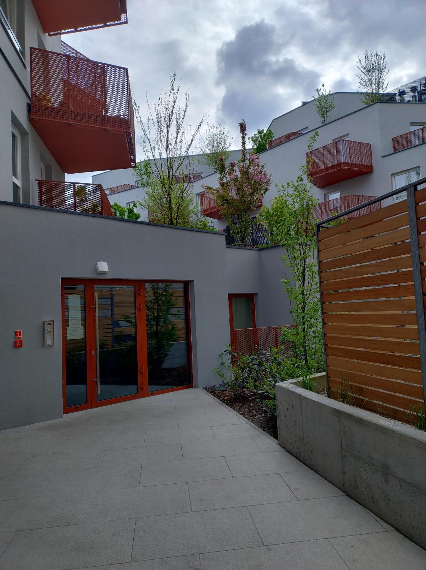 Apartament Mona Jezyce *